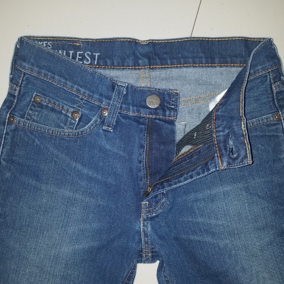 BULLHEAD DRAKES SKINNIEST 28×32 SUPER SOFT&STRETCH - Picture 7 of 13